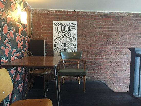 Anchored Ship Coffee